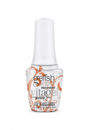 Гель для восстановления ногтей Gelish Vitagel Recovery, 15 мл