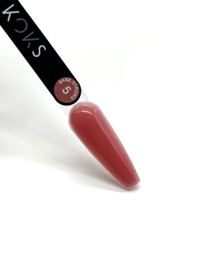 База SKOK камуфлирующая Strong №5 15мл