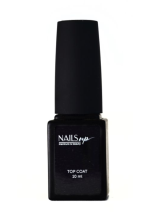 Топ для лака Nails up, 10 мл