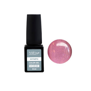 Гель-лак Nails up MAGIC CAT 043 Nymph, 8 мл