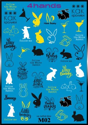 Слайдер дизайн 4hands, М02