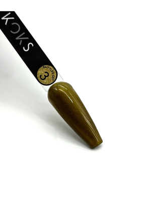 Гель-лак SKOK Skittles Cat 11мл №3