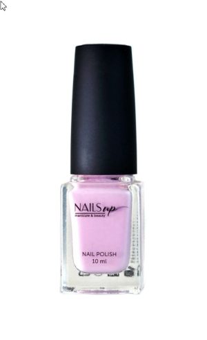 Лак для ногтей Nails up 06 Dusty, 10 мл