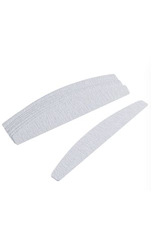 Сменные файлы, лодка #180 грит, 10 шт/уп