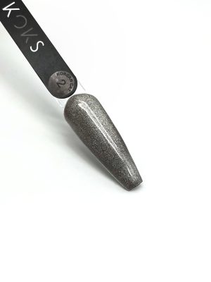 Гель-лак SKOK Korean Cat 11мл,№2