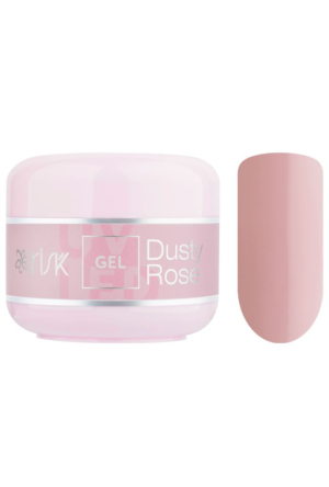 Гель IRISK ABC Dusty Rose, 15мл