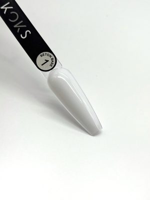 База SKOK камуфлирующая Strong Beton №1 15мл