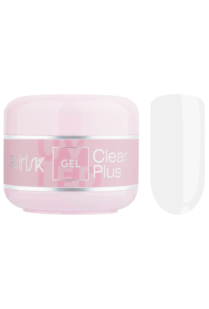 Гель IRISK ABC Clear Plus, 15мл