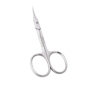 Ножницы для кутикул CLASSIC HCC 14 изогнутая форма, тонкое укороченное лезвие