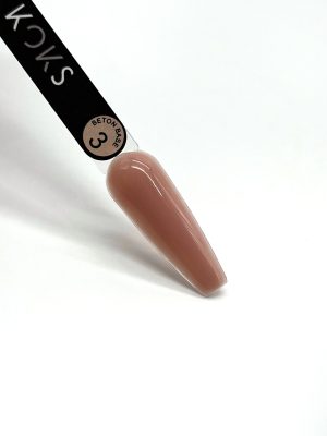 База SKOK камуфлирующая Strong Beton №3 15мл