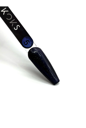 Гель-лак SKOK Skittles Cat 11мл №5