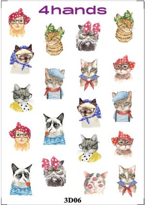 Слайдер дизайн 4hands, 3D6