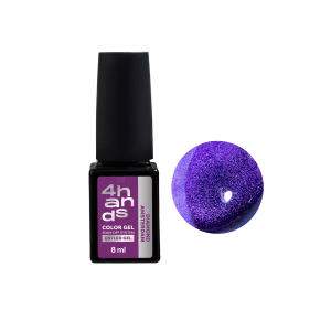 Гель-лак 4hands BRILLIANT 045 Diamond Amsterdam, 8 мл