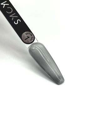 Гель-лак SKOK Satin Cat 11мл №1