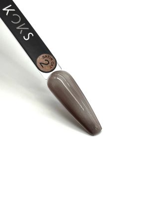 Гель-лак SKOK Satin Cat 11мл №2