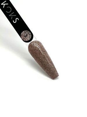 Гель-лак SKOK Soffit 11мл, №3