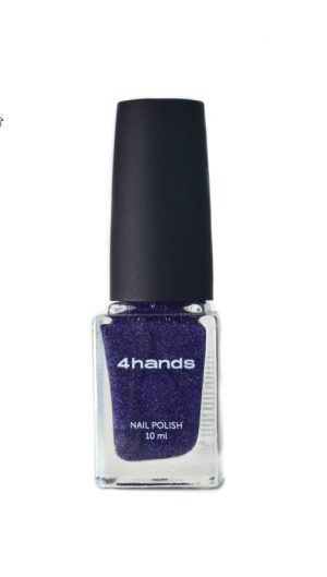 Лак для ногтей 4hands 16 Frosty, 10 мл