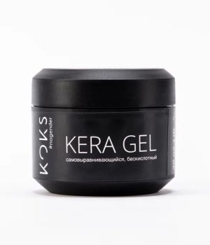 KERA GEL SKOK 30мл Clear