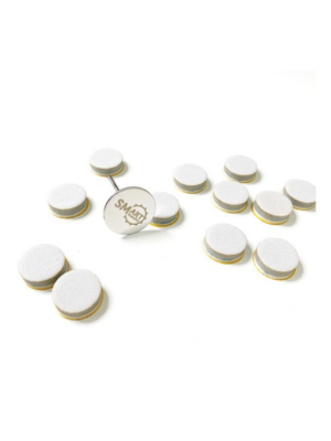 Файл-баф SMART L полировочный, 25 шт