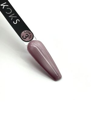 Гель-лак SKOK Satin Cat 11мл №3