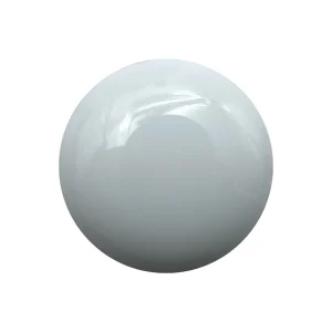 Гель-лак SKOK White 11мл