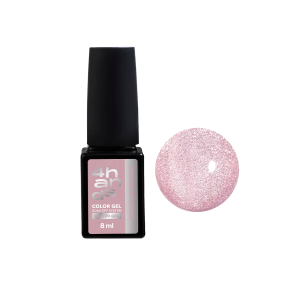 Гель-лак 4hands BRILLIANT 048 The Star of Africa, 8 мл