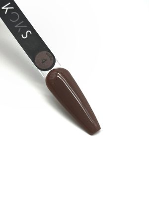 Гель-лак SKOK Nude 11мл, №4