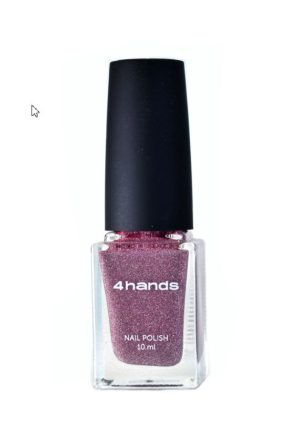 Лак для ногтей 4hands 02 Moonlight, 10 мл