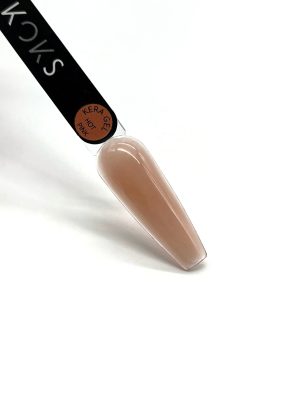 KERA GEL SKOK 15мл Hot Pink