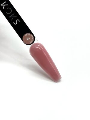 База SKOK камуфлирующая Strong №4 30мл