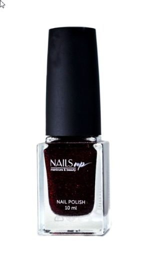Лак для ногтей Nails up 14 Queen, 10 мл