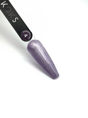 Гель-лак SKOK Korean Cat 11мл,№4