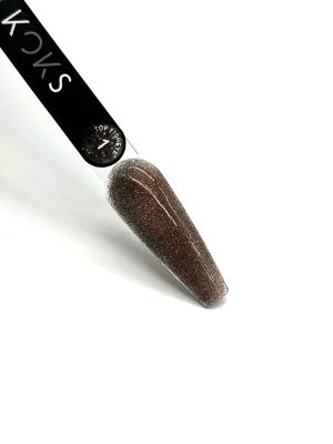 Топ SKOK светоотражающий кошачий глаз Fisheye 11мл №1