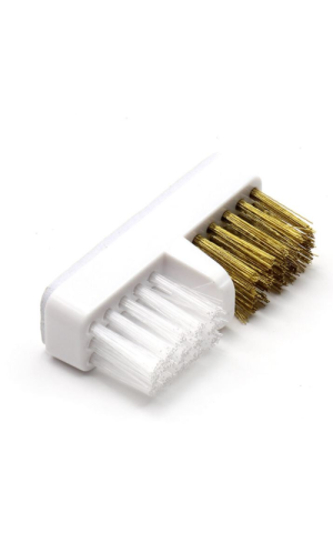 Щетка для чистки фрез