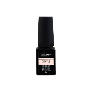 Гель-лак Nails UP 004 Gentle, 8 мл