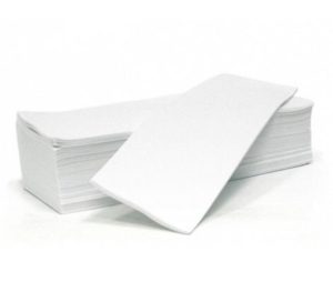 Полоски для депиляции, 100 шт.