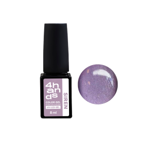 Гель-лак 4hands MAGIC CAT 042 Siren, 8 мл