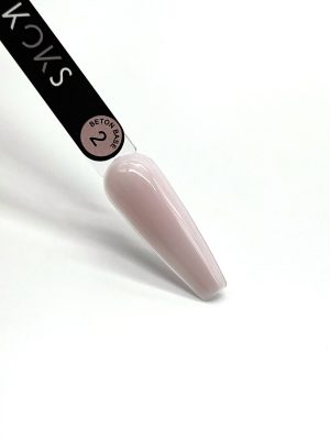 База SKOK камуфлирующая Strong Beton №2 15мл