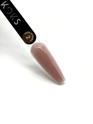 База SKOK камуфлирующая Strong №2 15мл