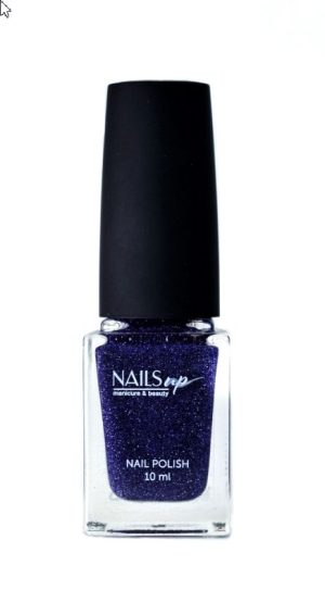 Лак для ногтей Nails up 16 Frosty, 10 мл