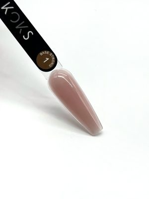 База SKOK камуфлирующая Strong №1 11мл