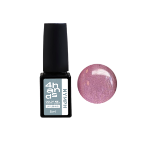 Гель-лак 4hands MAGIC CAT 043 Nymph, 8 мл