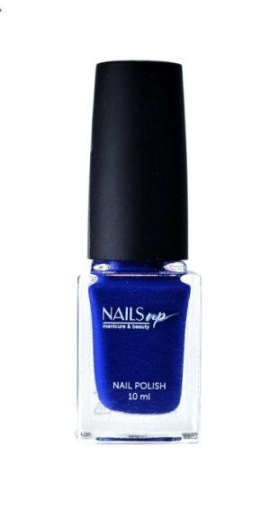 Лак для ногтей Nails up 17 Oasis, 10 мл