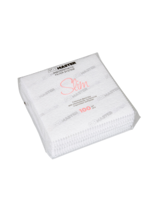 Сменный фильтр AirMaster Slim, 100 шт/уп