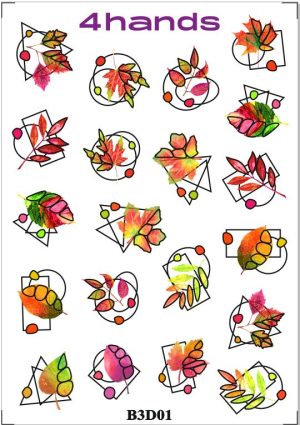 Слайдер дизайн 4hands, B3D1