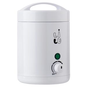 Воскоплав Ashley LILU, объем чаши 120 мл