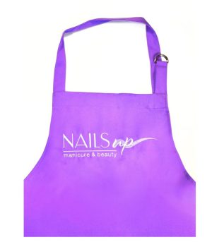 Фартук Nails up на запах