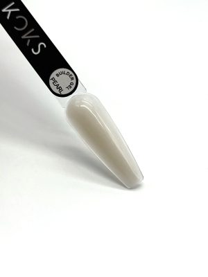 Билдер гель SKOK 30мл Pearl