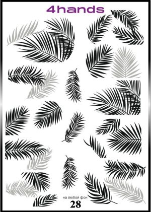 Слайдер дизайн 4hands, W28