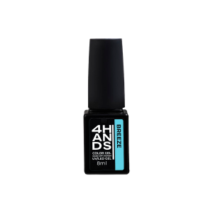 Гель-лак 4hands 012 Breeze, 8 мл